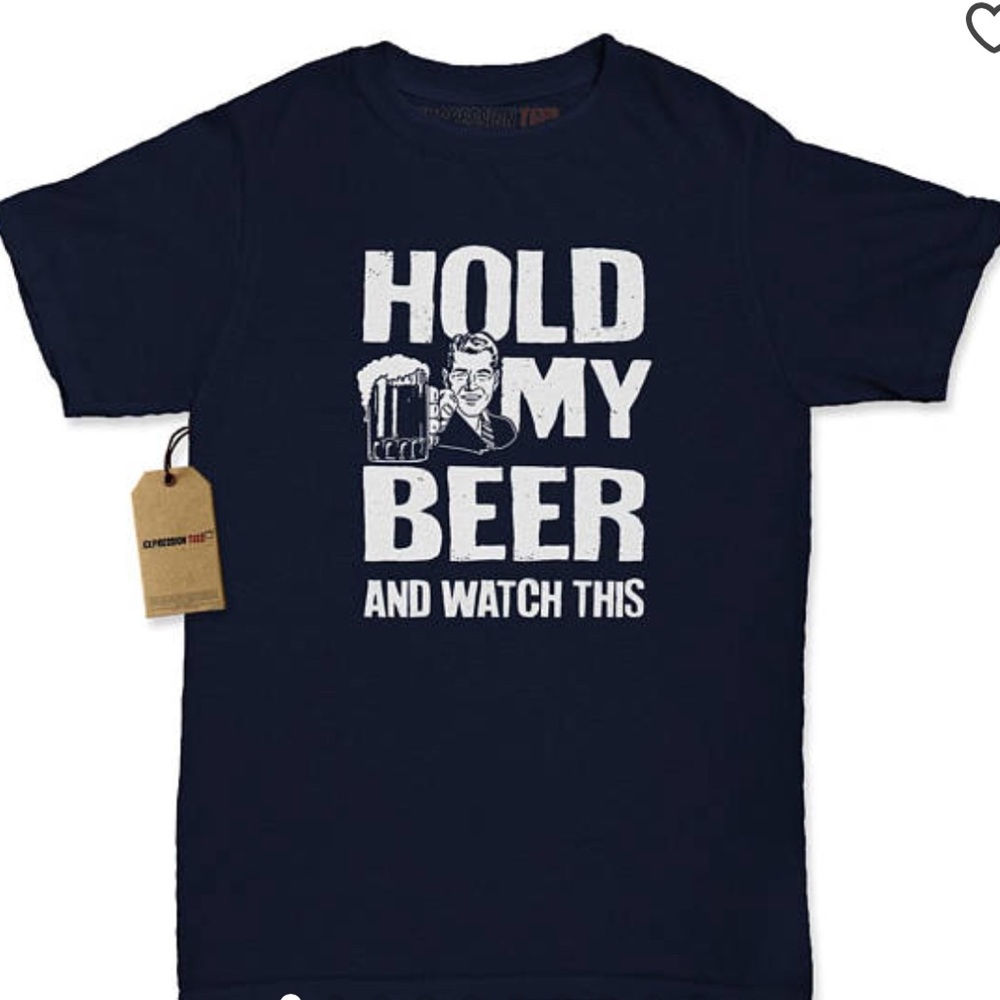 Men’s Graphic T-Shirt